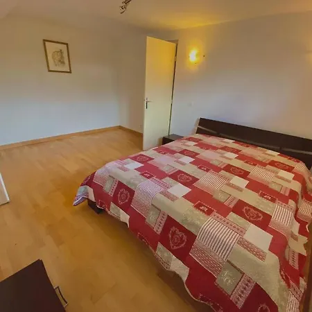 Apartmán Joli T2 En Proche Du Cern